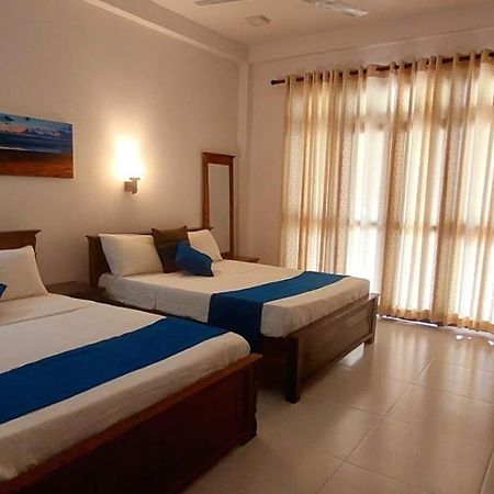 Turtle Paradise Villa Косгода Екстер'єр фото
