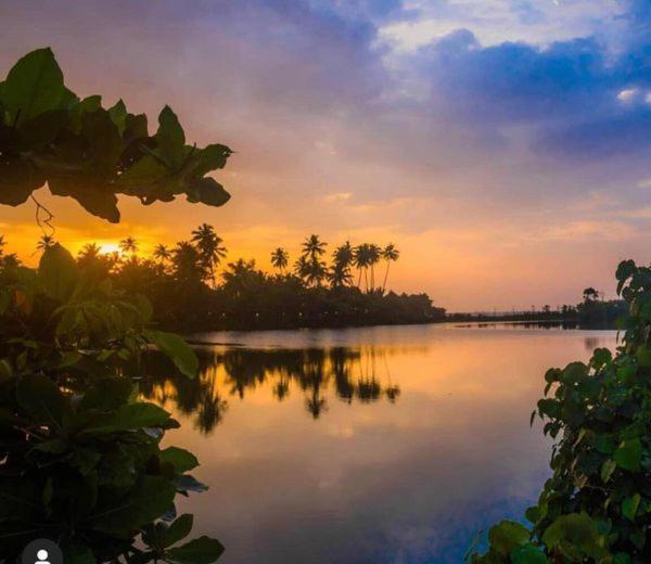 Turtle Paradise Villa Косгода Екстер'єр фото