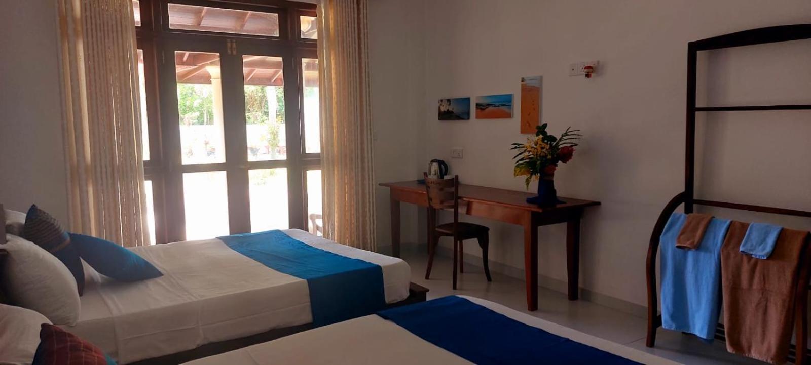 Turtle Paradise Villa Косгода Екстер'єр фото