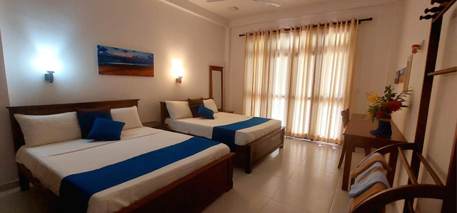 Turtle Paradise Villa Косгода Екстер'єр фото