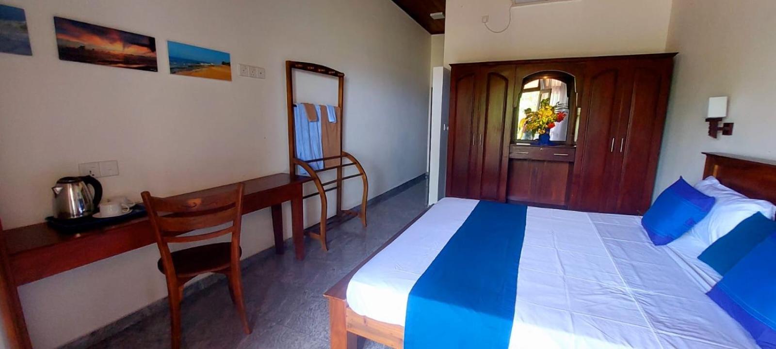 Turtle Paradise Villa Косгода Екстер'єр фото