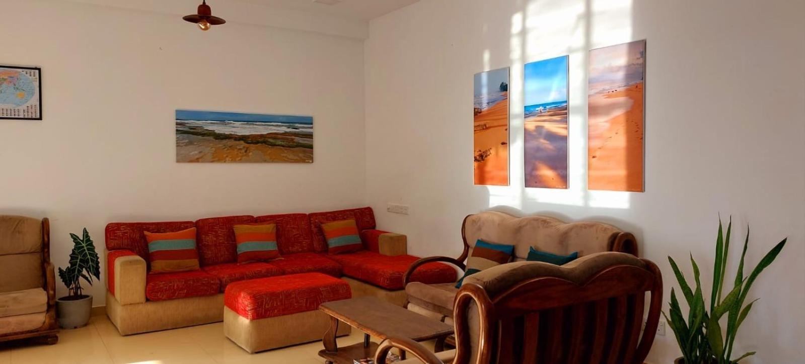 Turtle Paradise Villa Косгода Екстер'єр фото