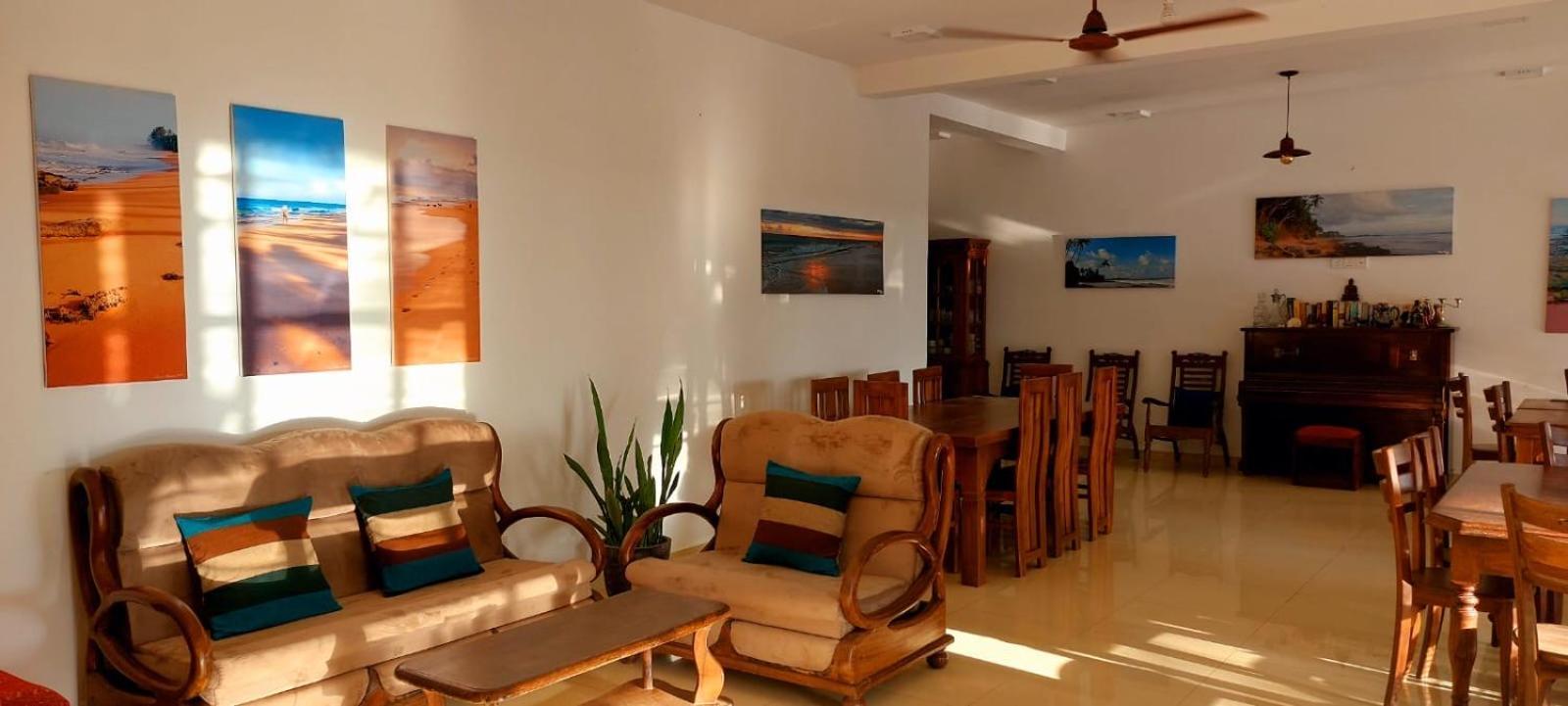 Turtle Paradise Villa Косгода Екстер'єр фото