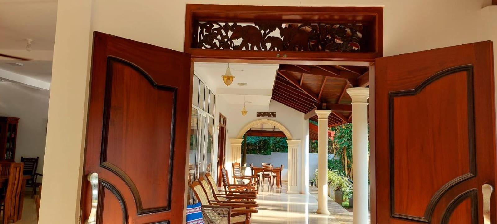 Turtle Paradise Villa Косгода Екстер'єр фото