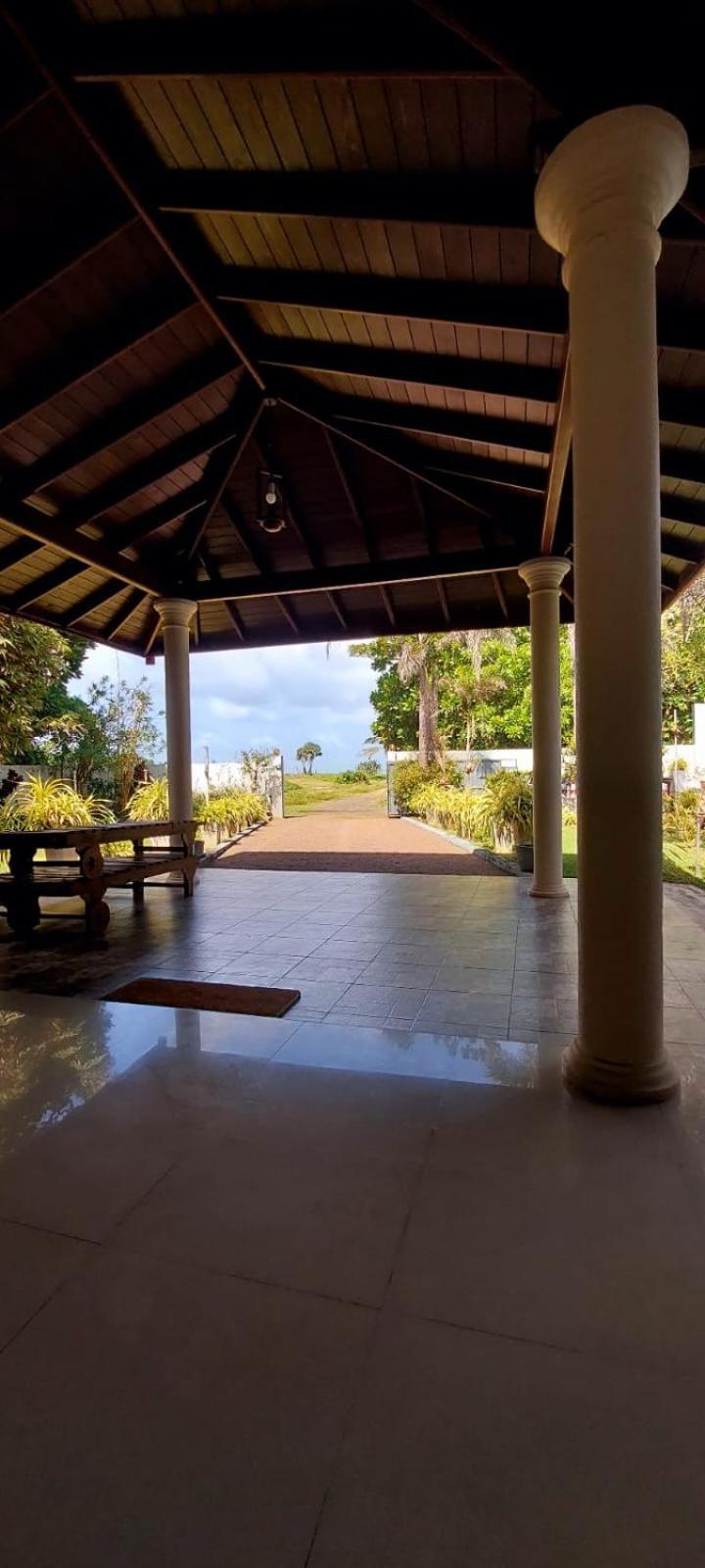 Turtle Paradise Villa Косгода Екстер'єр фото